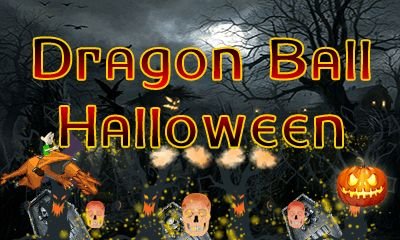 game pic for Dragon ball: Halloween